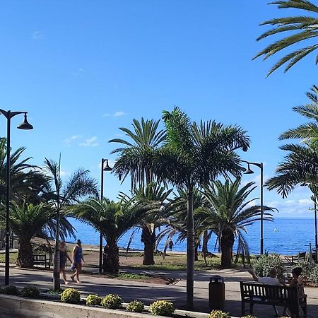 Guayero, Bel Appartement A 50M De La Mer Los Cristianos  Eksteriør billede