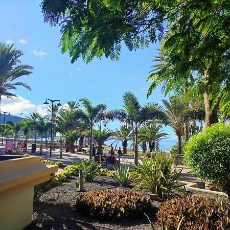 Guayero, Bel Appartement A 50M De La Mer Los Cristianos  Eksteriør billede