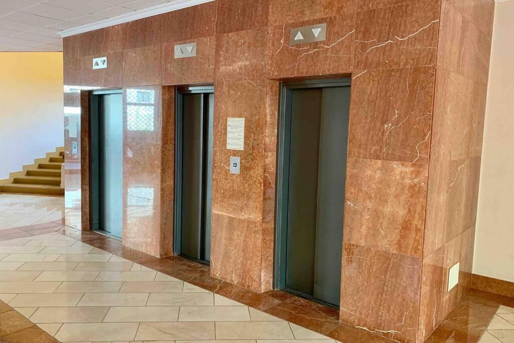 Guayero, Bel Appartement A 50M De La Mer Los Cristianos  Eksteriør billede