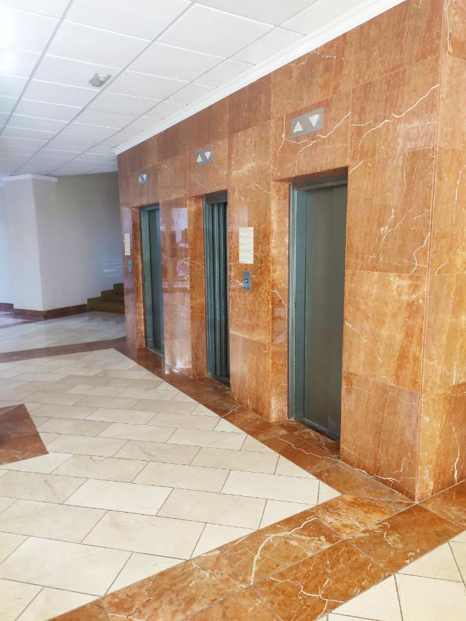 Guayero, Bel Appartement A 50M De La Mer Los Cristianos  Eksteriør billede